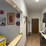 Art Design Gallery - Center * ブラチスラヴァ