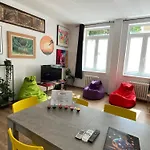 Art Design Gallery - Center Appartement