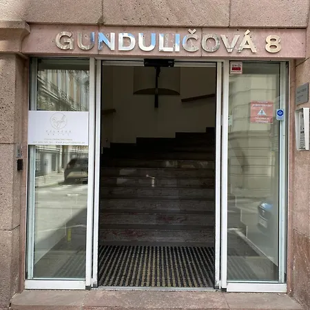 公寓 Art Design Gallery - Center