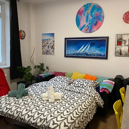 Art Design Gallery - Center Pressburg