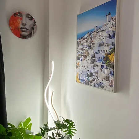 Art Design Gallery - Center Apartment Pressburg