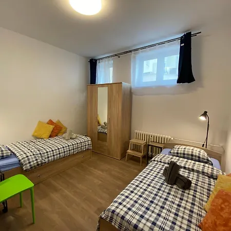 Apartment Art Design Gallery - Center