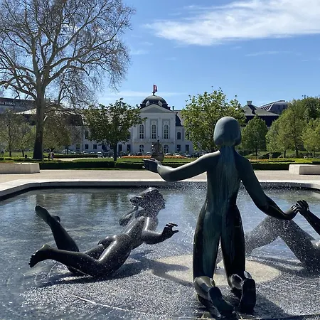 Art Design Gallery - Center 布拉迪斯拉发