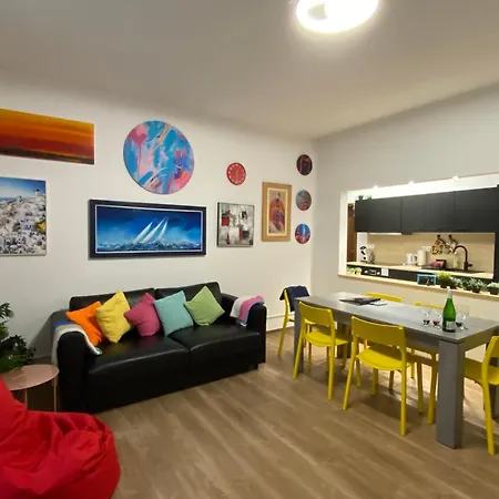 Art Design Gallery - Center Bratislava