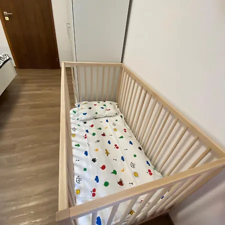 Art Design Gallery - Center Апартаменти