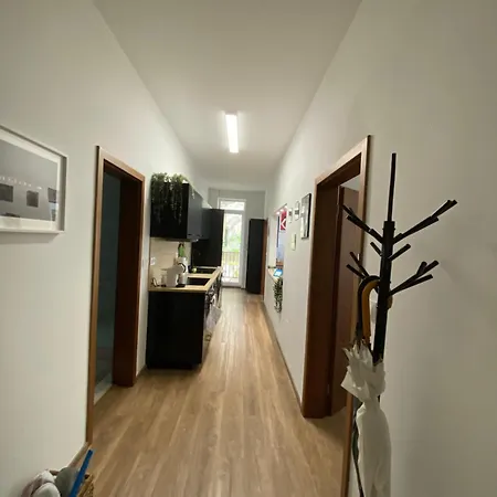 Διαμέρισμα Art Design Gallery - Center Μπρατισλάβα