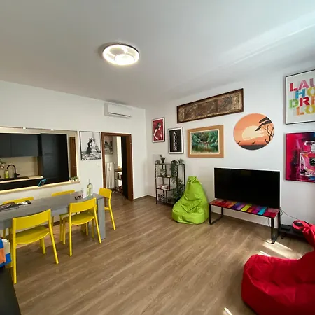 Art Design Gallery - Center Διαμέρισμα Μπρατισλάβα