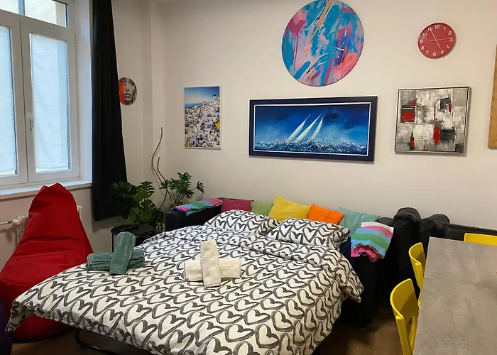 Art Design Gallery - Center Bratislava