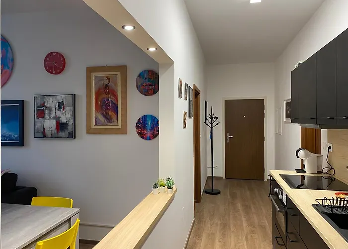 Art Design Gallery - Center * Bratislava