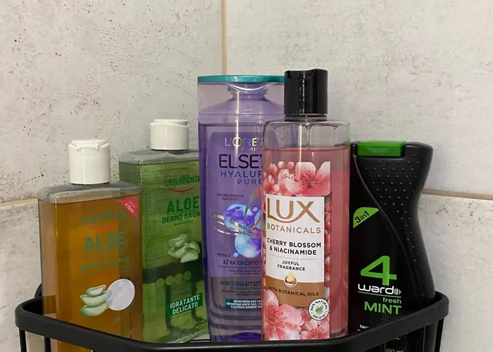 Appartement Art Design Gallery - Center