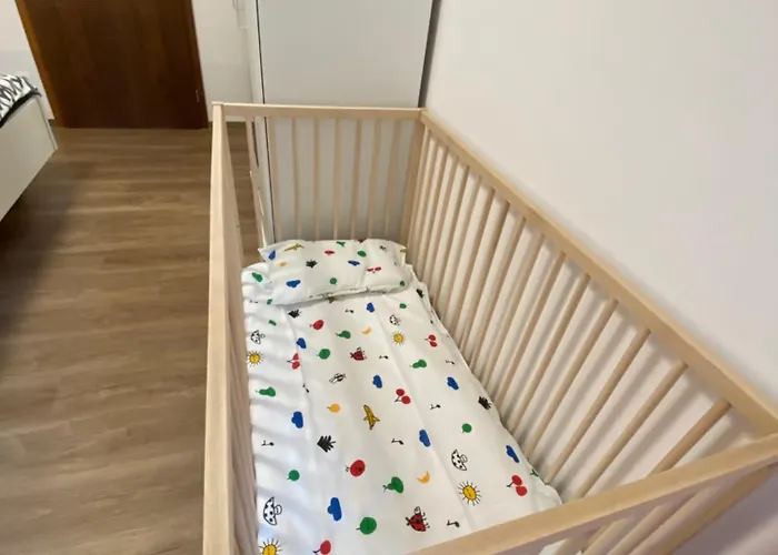 Art Design Gallery - Center Apartmán