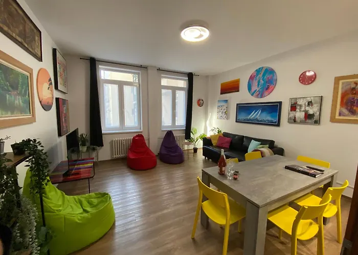 Art Design Gallery - Center * Bratislava