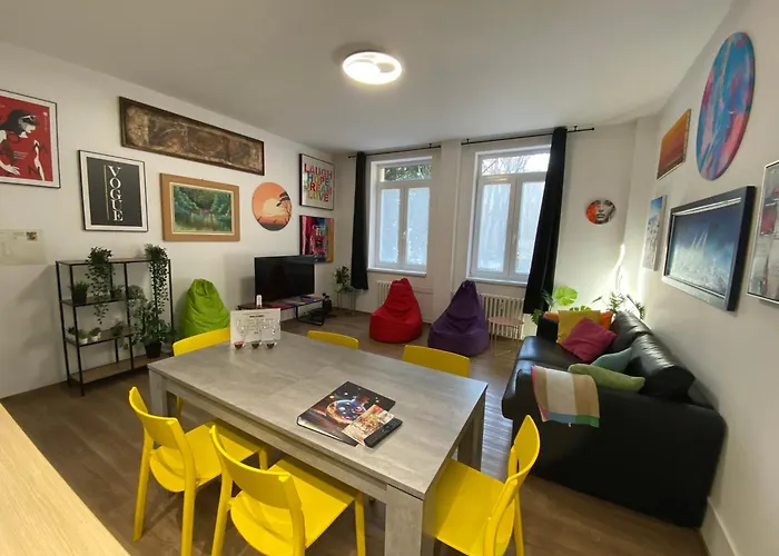 Art Design Gallery - Center