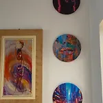 Διαμέρισμα Art Design Gallery - Center Μπρατισλάβα