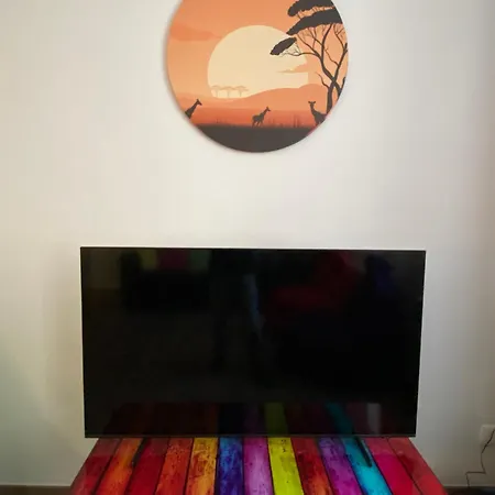 Art Design Gallery - Center