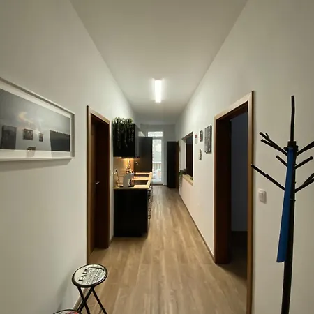 Apartman Art Design Gallery - Center