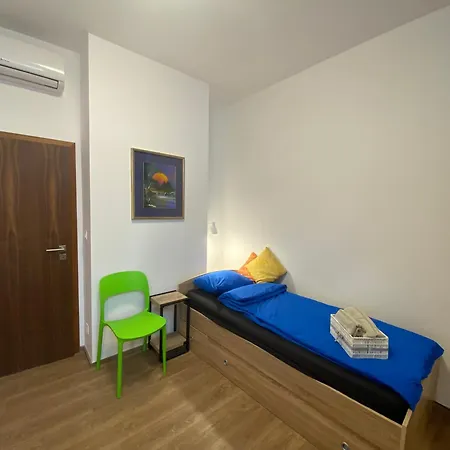 Art Design Gallery - Center Apartman