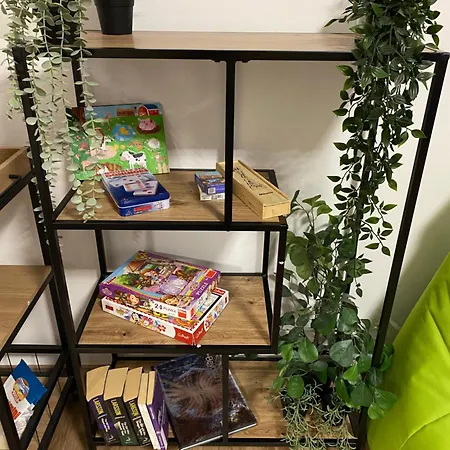 Art Design Gallery - Center * Pozsony