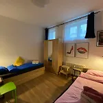 Art Design Gallery - Center Apartmán