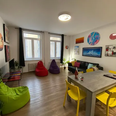 Art Design Gallery - Center * Bratysława