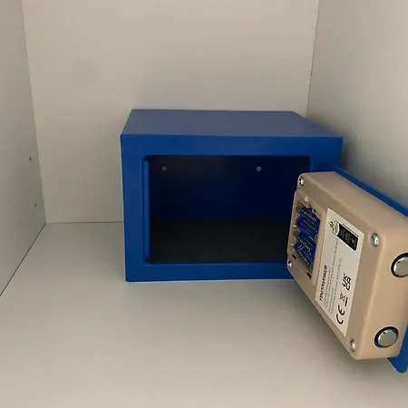 Art Design Gallery - Center Apartament *