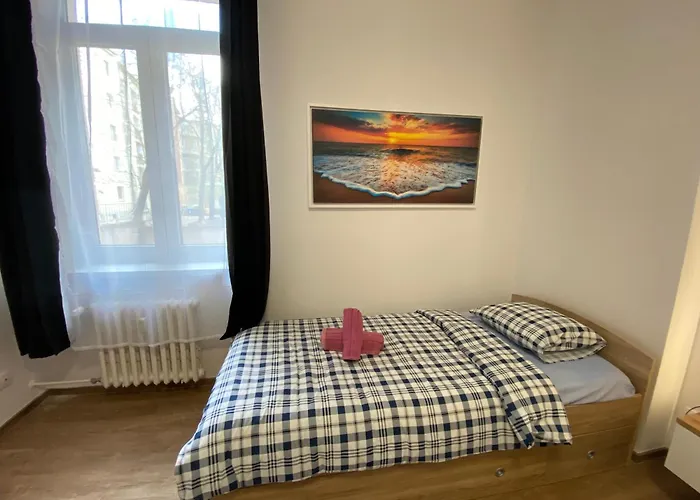 Apartament Art Design Gallery - Center *