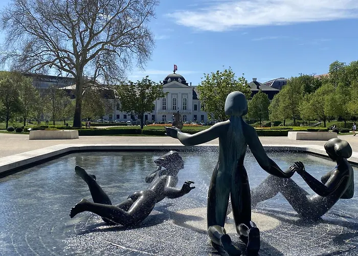 Art Design Gallery - Center Bratysława