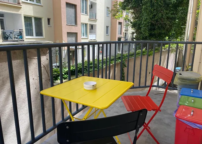 Art Design Gallery - Center Bratysława