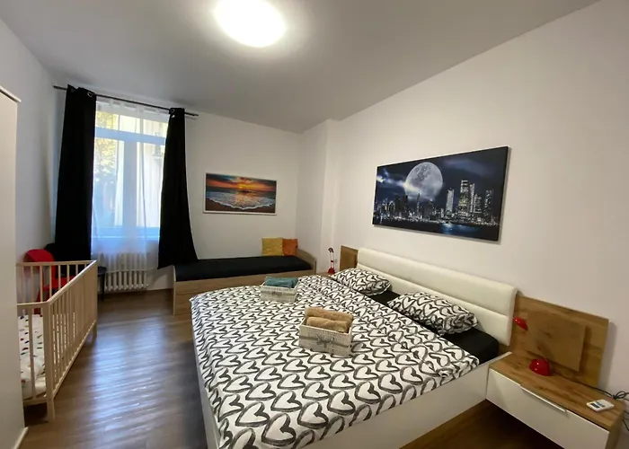 Art Design Gallery - Center Apartament