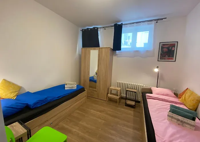 Art Design Gallery - Center Apartament Bratysława